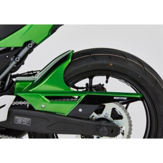 Hinterradabdeckung KAWASAKI Ninja 650 2020 bis 2022