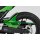 BODYSTYLE Hinterradabdeckung KAWASAKI Ninja 650 2020 bis 2022 grün/schwarz Lime Green, 617/Ebony, H8