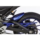 BODYSTYLE Hinterradabdeckung YAMAHA MT-09 / SP 2020 blau...