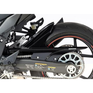 Hinterradabdeckung KAWASAKI Ninja 1000 SX 2020 bis 2024