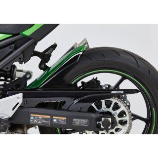 Hinterradabdeckung KAWASAKI Z900 2020