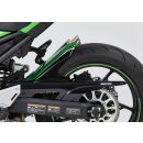 Hinterradabdeckung KAWASAKI Z900 2020 bis 2021