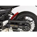 Hinterradabdeckung mit Alu-Kettenschutz KAWASAKI Z900 RS...