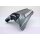 BODYSTYLE Sitzkeil HONDA CB1000R 2019 bis 2020 silber Sword Silver Metallic, NHA95