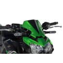 BODYSTYLE Scheinwerferverkleidung KAWASAKI Z900 2020 bis...