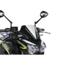 BODYSTYLE Scheinwerferverkleidung KAWASAKI Z650 2020 bis...