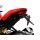 ZIEGER X-Line Kennzeichenhalter Ducati Monster 797 / 821 / Monster 1200 17-20