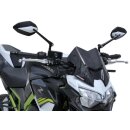 Naked-Bike-Scheibe KAWASAKI Z900 2023 bis 2024 schwarz...