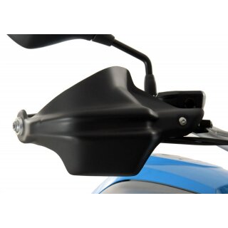 BODYSTYLE Handprotektoren BMW F 900 XR 2020 bis 2024 schwarz-matt