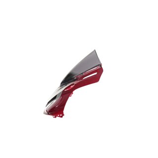 MRA Racingscheibe  CBR 1000 RR-R / SP, rauchgrau PMMA, rauchgrau