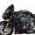 MRA Racingscheibe  CBR 1000 RR-R / SP, schwarz PMMA, schwarz