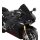 MRA Racingscheibe  CBR 1000 RR-R / SP, schwarz PMMA, schwarz