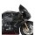 MRA Racingscheibe  CBR 1000 RR-R / SP, schwarz PMMA, schwarz
