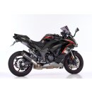 SHARK Street GP Auspuff KAWASAKI Ninja 1000 SX 2020 bis 2023