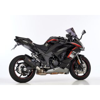 DSX-10 KAWASAKI Ninja 1000 SX 2020 bis 2024