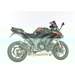 Pro 2 KAWASAKI Ninja 1000 SX 2020 bis 2024