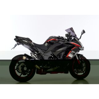 SRC 4 KAWASAKI Ninja 1000 SX 2020 bis 2024