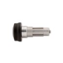 SHIN YO MARANO-XS Lenkergewichte Aluminium, schwarz