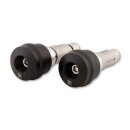 SHIN YO MARANO-LS Lenkergewichte Aluminium, schwarz