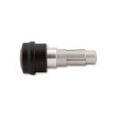 SHIN YO MARANO-LS Lenkergewichte Aluminium, schwarz
