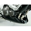 Bugspoiler Kawasaki Z 750 2007-2008, grün mit ABE