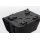 SysBag 30/30 Taschen-System Suzuki GSF 1200 Bandit / S (00-04)