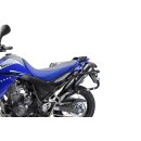 SysBag 30/30 Taschen-System Yamaha XT 660 X / R (04-16)