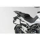 SysBag 30/30 Taschen-System Ducati Multistrada 1200 / S (10-14)