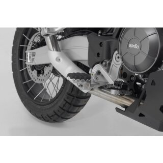 EVO Fußrasten-Kit Yamaha Ténéré 700 (19-), Aprilia Tuareg...