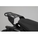 STREET-RACK Gepäckträger Schwarz. KTM 1290/1390 Super Duke R / Evo.