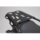 URBAN ABS Topcase-System Schwarz. Yamaha MT-09 Tracer (14-17).