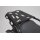 URBAN ABS Topcase-System Schwarz. Yamaha MT-09 Tracer (14-17).