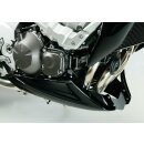 Bugspoiler Kawasaki Z 750 R 2011- unlackiert mit EG-ABE