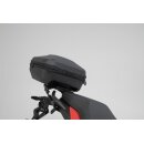 URBAN ABS Topcase-System Schwarz. BMW F 900 R / XR (19-).