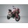 URBAN ABS Topcase-System Schwarz. BMW F 900 R / XR (19-).