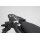 URBAN ABS Topcase-System Schwarz. BMW F 900 R / XR (19-).