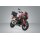 TRAX ADV Topcase-System Schwarz. BMW F 900 R / XR (19-).