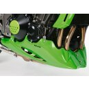 Bugspoiler KAWASAKI Z1000 2003 bis 2006