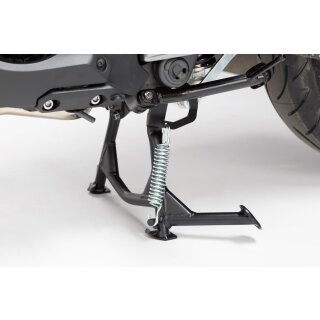 Hauptständer Schwarz Honda NC 700 S (11-) NC 750 S (14-)...