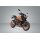 SLC Seitenträger links KTM 1290/1390 Super Duke R / Evo.