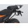SLC Seitenträger links KTM 1290/1390 Super Duke R / Evo.
