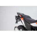SLC Seitenträger rechts KTM 390 Adventure (19-).