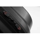 AERO ABS Seitenkoffer-System 2x25 l Yamaha XT 660 X / R (04-16)