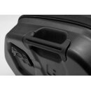 AERO ABS Seitenkoffer-System 2x25 l Yamaha XT 660 X / R (04-16)