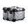 TRAX ADV Alukoffer-System Silbern 45/45 l Yamaha XT 660 X / R (04-16)
