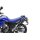 TRAX ADV Alukoffer-System Silbern 45/45 l Yamaha XT 660 X / R (04-16)