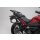 AERO ABS Seitenkoffer-System 2x25 l Yamaha MT-09 Tracer / 900 Tracer (14-18)