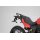 PRO Seitenträger Schwarz. BMW F 900 R / XR (19-).