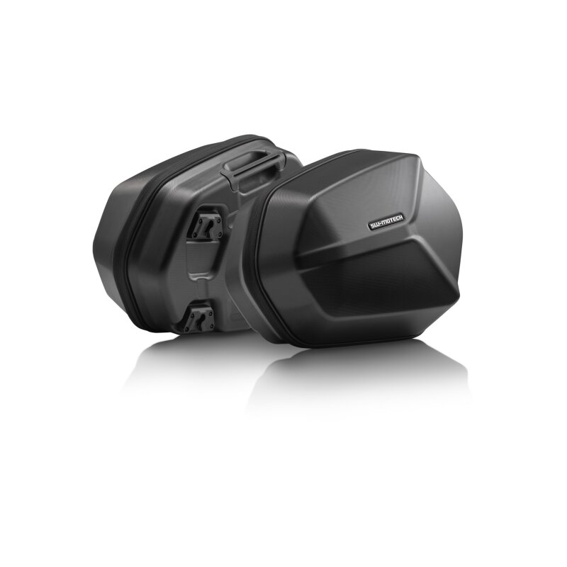 2x25 l. BMW F 900 R / XR (19-)