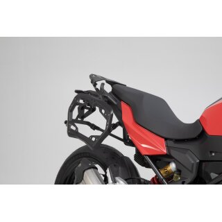 2x25 l. BMW F 900 R / XR (19-)